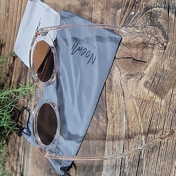 New Noemi European Sunnies - Picture 5 of 10